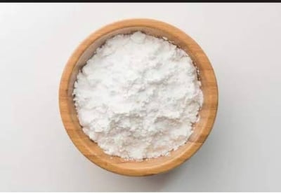 Picture of Korpur powder /Camphor Powder- 50 gm