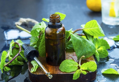 Picture of Pain Relief Oil (All Natural)  Oils for natural pain relief - 50ml