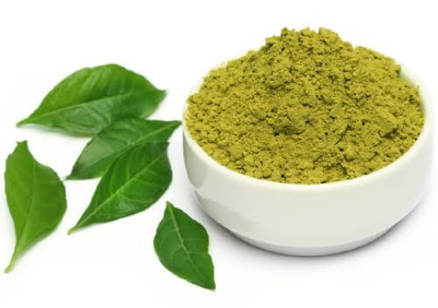 Picture of Mehedi Gura/Henna Powder-50 gm(Black)