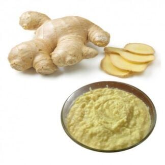 Picture of Ginger Powder (Ada Gura) - 50 gm