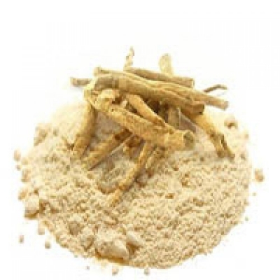 Picture of Ash wagandha Powder -50gm (In dian and natural)