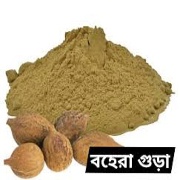 Picture of Bohera Powder 50gm/Bahera Gura