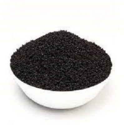 Picture of Roasted Black Seeds Pack - 100g