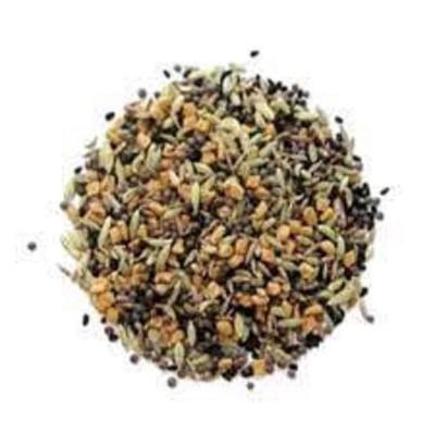 Picture of Gastic Care ( Made from 8 very valuable Natural herbs ) -50 gm