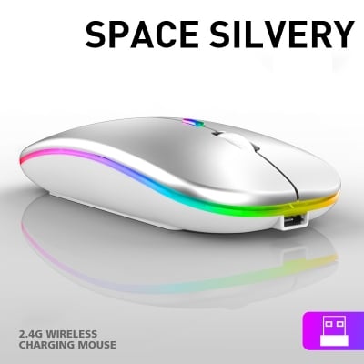 Picture of Proton A36S wireless mouse