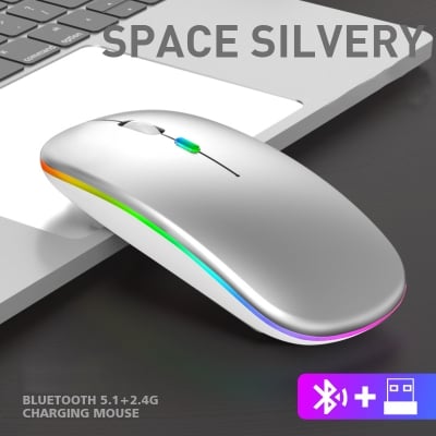 Picture of Proton A36S wireless mouse