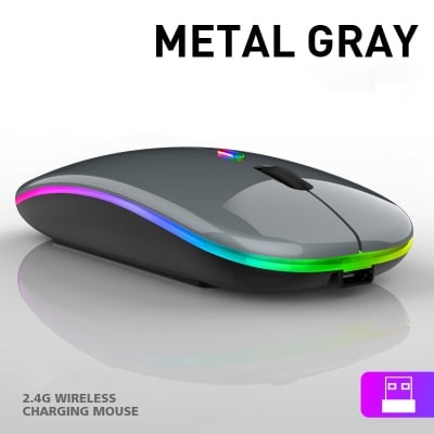 Picture of Proton A36S wireless mouse