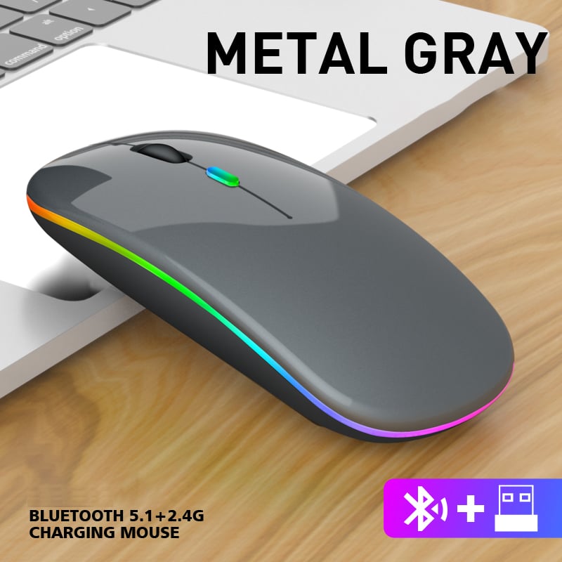 Picture of Proton A36S wireless mouse