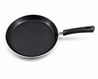 Picture of TPR NS Glamour Dosa Tawa (Ash) - 26 cm