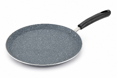 Picture of TPR NS Marble Coated Dosa Tawa - 26 CM