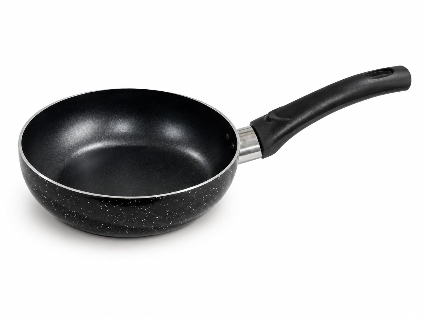 Picture of TPR NS Anowar Fry Pan (Assorted)-18 cm