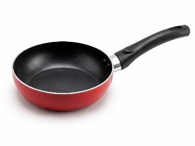 Picture of TPR NS Anowar Fry Pan (Assorted)-18 cm