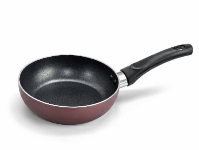 Picture of TPR NS Anowar Fry Pan (Assorted)-16 cm