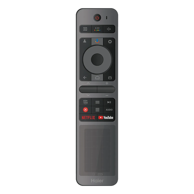 Picture of Haier 65" 4K Mini LED Smart Google TV  (H65M80FUX)