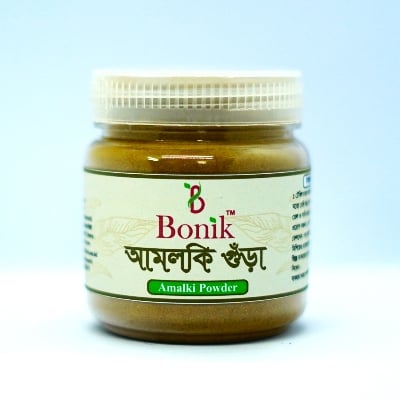 Picture of Amloki powder-100gm/Amloki gura