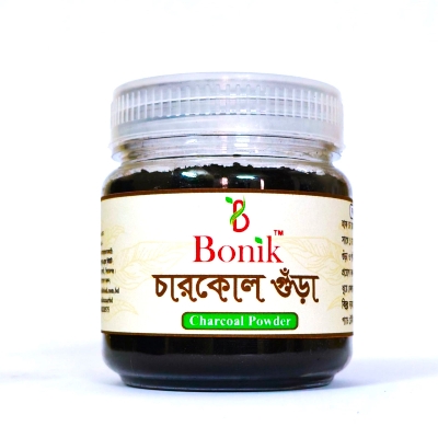 Picture of Activated Charcoal Powder/Charkol Gura-100 gm