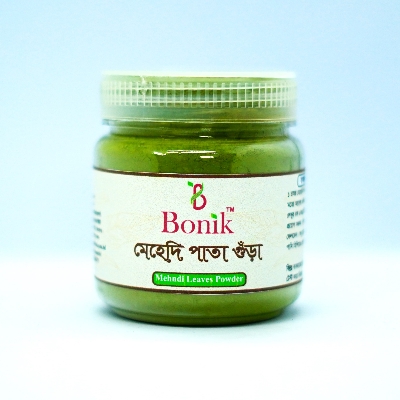 Picture of Mehedi Gura Henna Powder 100 Gms(Hair)