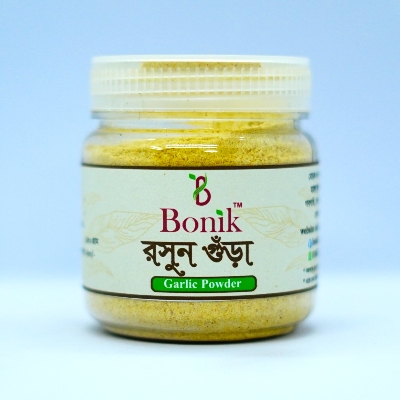 Picture of Garlic Powder - 150 gm (Rosun Gura)