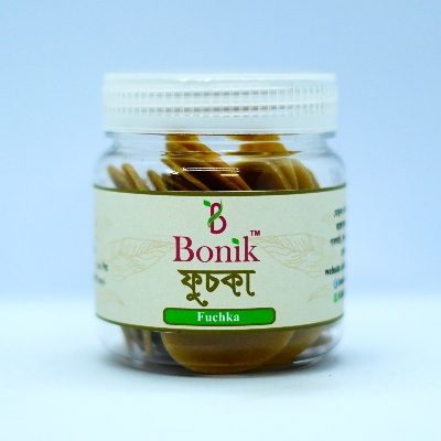 Picture of Fuska/Fuchka/Panipuri/Gol Gappa Ready To Fry Fuchka-50 pcs