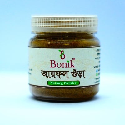 Picture of Jaifol Powder - 100g / Jayfal gura