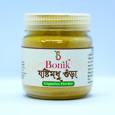 Picture of Josti Modhu Gura /Liquorice Powder (100gm)