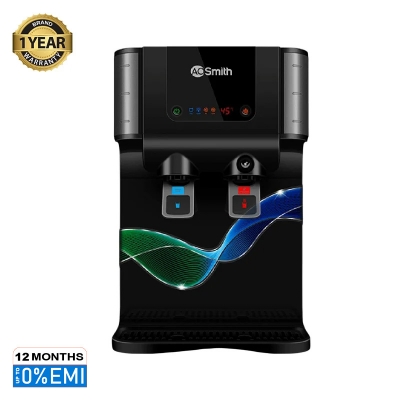 Picture of A.O. SMITH WATER PURIFIER PROPLANET B6 - Black
