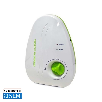 Picture of Counter Top HERON Vegetable and fruit Cleaner, Bio-Friendly Ozone Technology - Multicolor