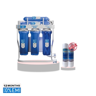 Picture of Heron Blue RO  Water Purifier