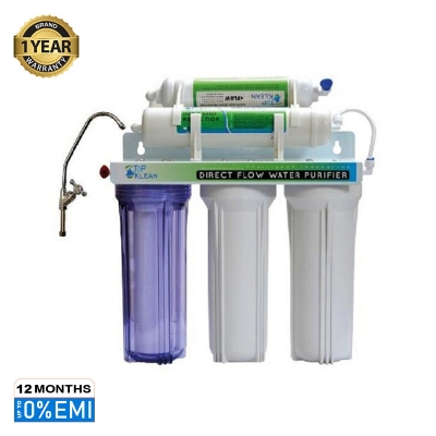Picture of Top Klean water purifier- 5 stage - White