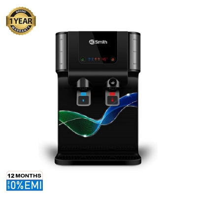 Picture of A.O. SMITH WATER PURIFIER PROPLANET B6 ( With Pre Filter Free 1) - Black