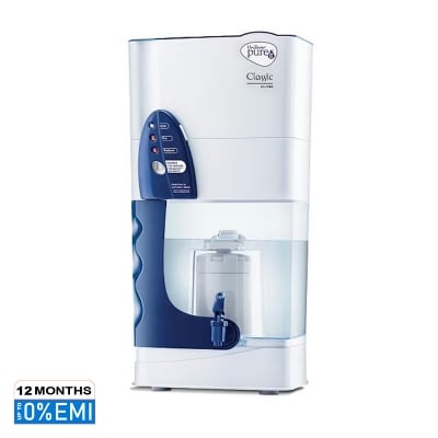 Picture of Classic Water Purifier 23 Liter - Blue
