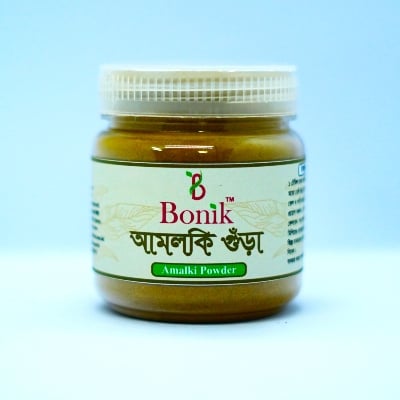 Picture of Amloki powder-100gm/Amloki gura
