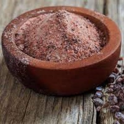 Picture of Bit Salt Powder/Bit Lobon/ Black salt -100gm