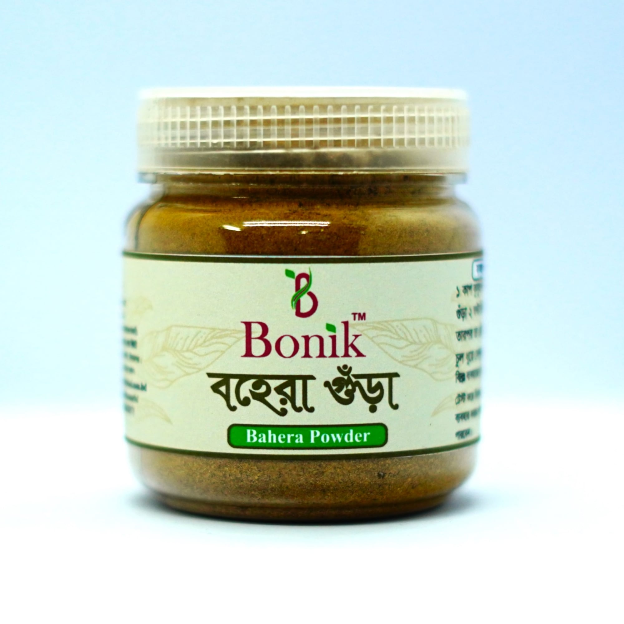 Picture of Bohera Powder 100gm/Bahera Gura