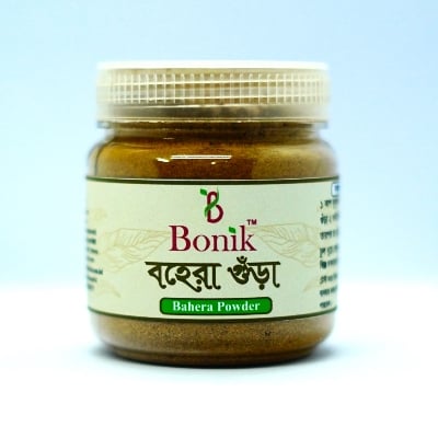 Picture of Bohera Powder 100gm/Bahera Gura