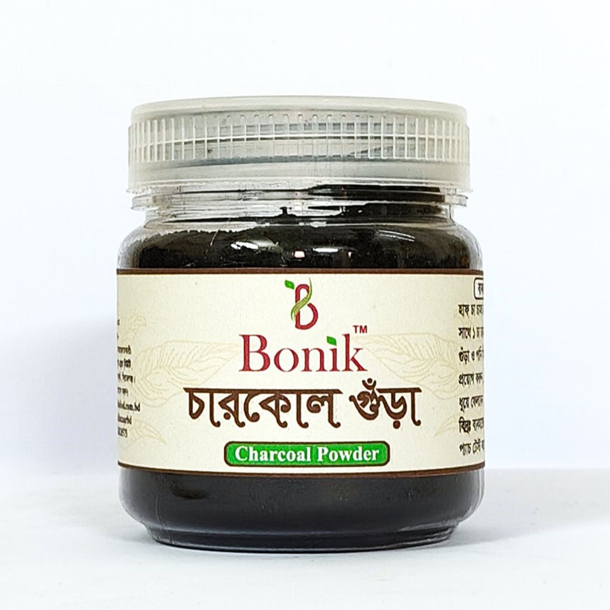 Picture of Activated Charcoal Powder/Charkol Gura-100 gm
