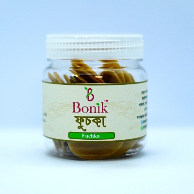 Picture of Fuska/Fuchka/Panipuri/Gol Gappa Ready To Fry Fuchka-50 pcs