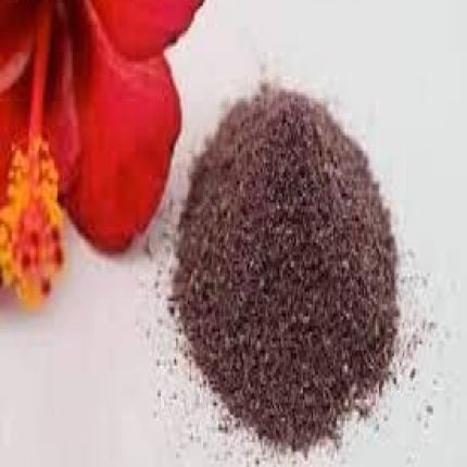 Picture of Habiscus powder/Joba powder -100 gm (hair)
