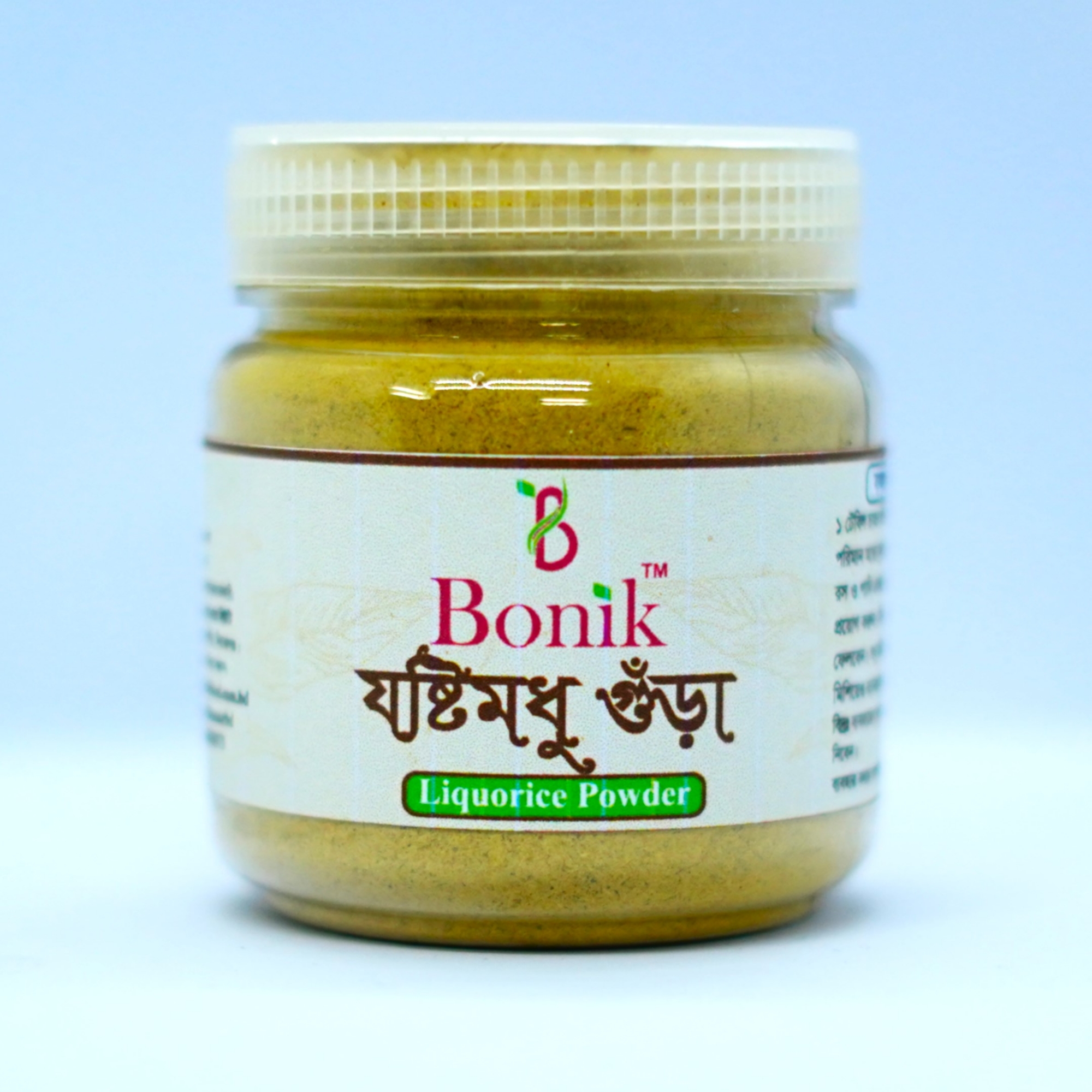 Picture of Josti Modhu Gura /Liquorice Powder (100gm)