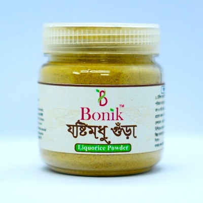 Picture of Josti Modhu Gura /Liquorice Powder (100gm)