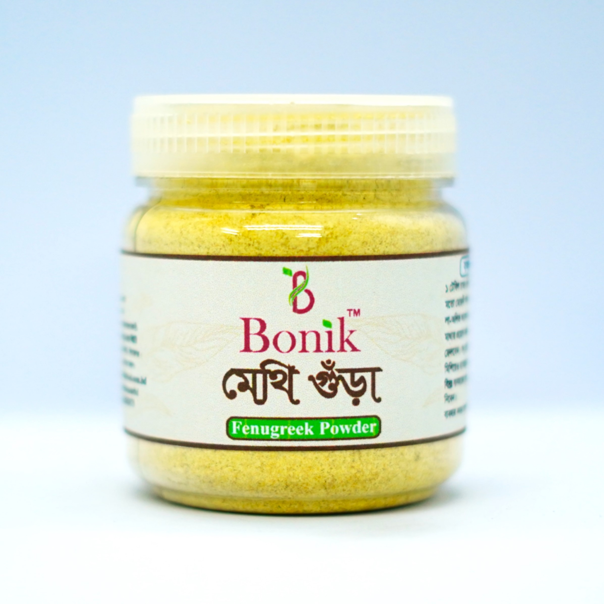 Picture of Methi Gura-Fenugreek Powder-100gm