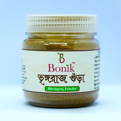 Picture of Premium Bhringraj Powder / Vhringoraj Powder-100gm(Hair)