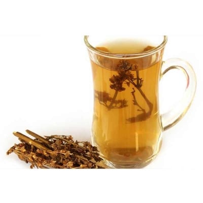 Picture of Indian Chirota Powder- 100 gm