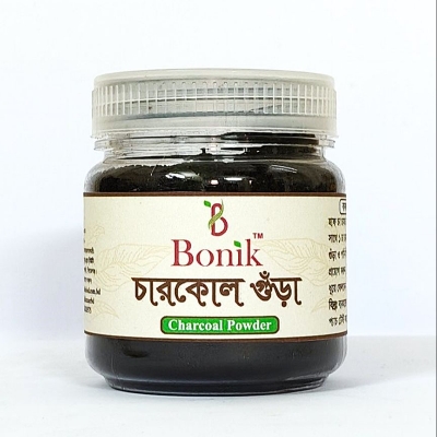 Picture of Activated Charcoal Powder/Charkol Gura-100 gm