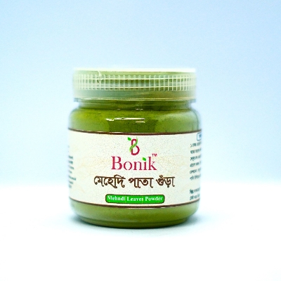 Picture of Mehedi Gura Henna Powder 100 Gms(Hair)
