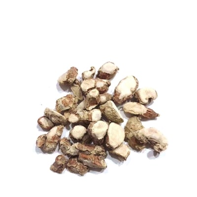 Picture of Sweet Ginger powder (Ekangi) (100 gm)