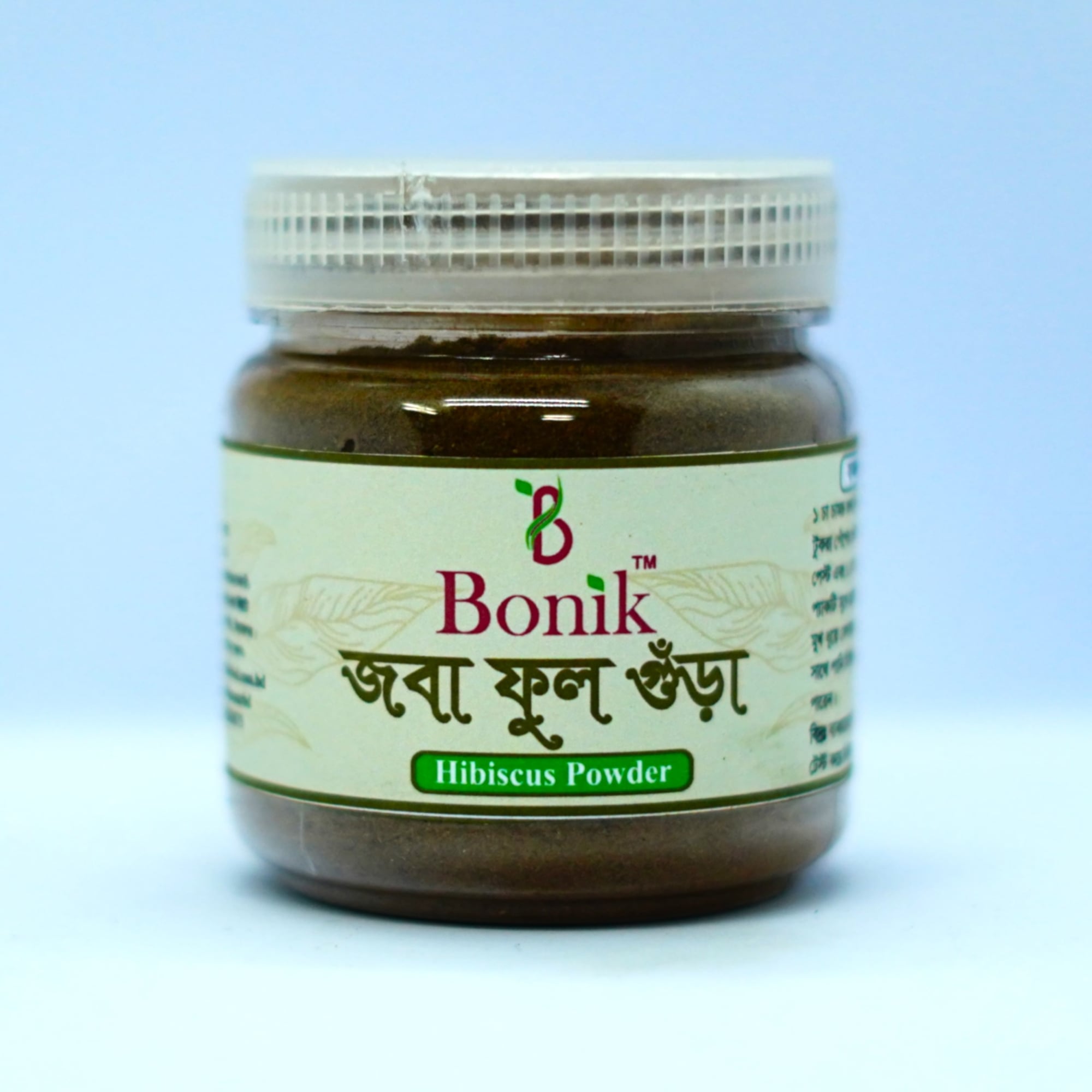 Picture of Habiscus powder/Joba powder -100 gm (hair)