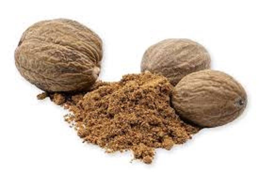 Picture of Jaifol Powder - 100g / Jayfal gura