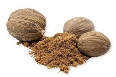 Picture of Jaifol Powder - 100g / Jayfal gura