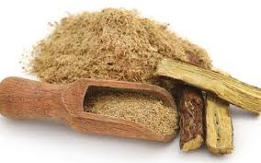 Picture of Josti Modhu Gura /Liquorice Powder (100gm)